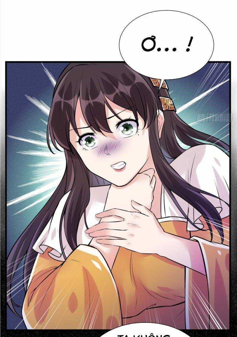 Tu Tiên Phải Dựa Vào Sugar Mommy Chapter 10 - Trang 2