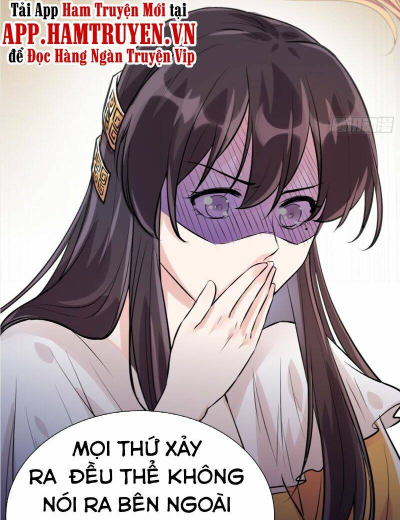 Tu Tiên Phải Dựa Vào Sugar Mommy Chapter 10 - Trang 2