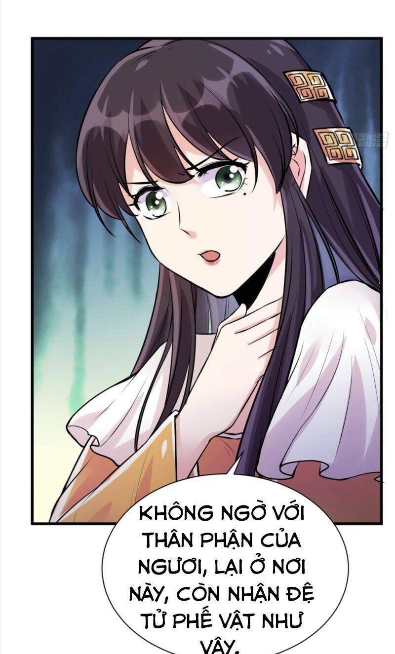 Tu Tiên Phải Dựa Vào Sugar Mommy Chapter 10 - Trang 2