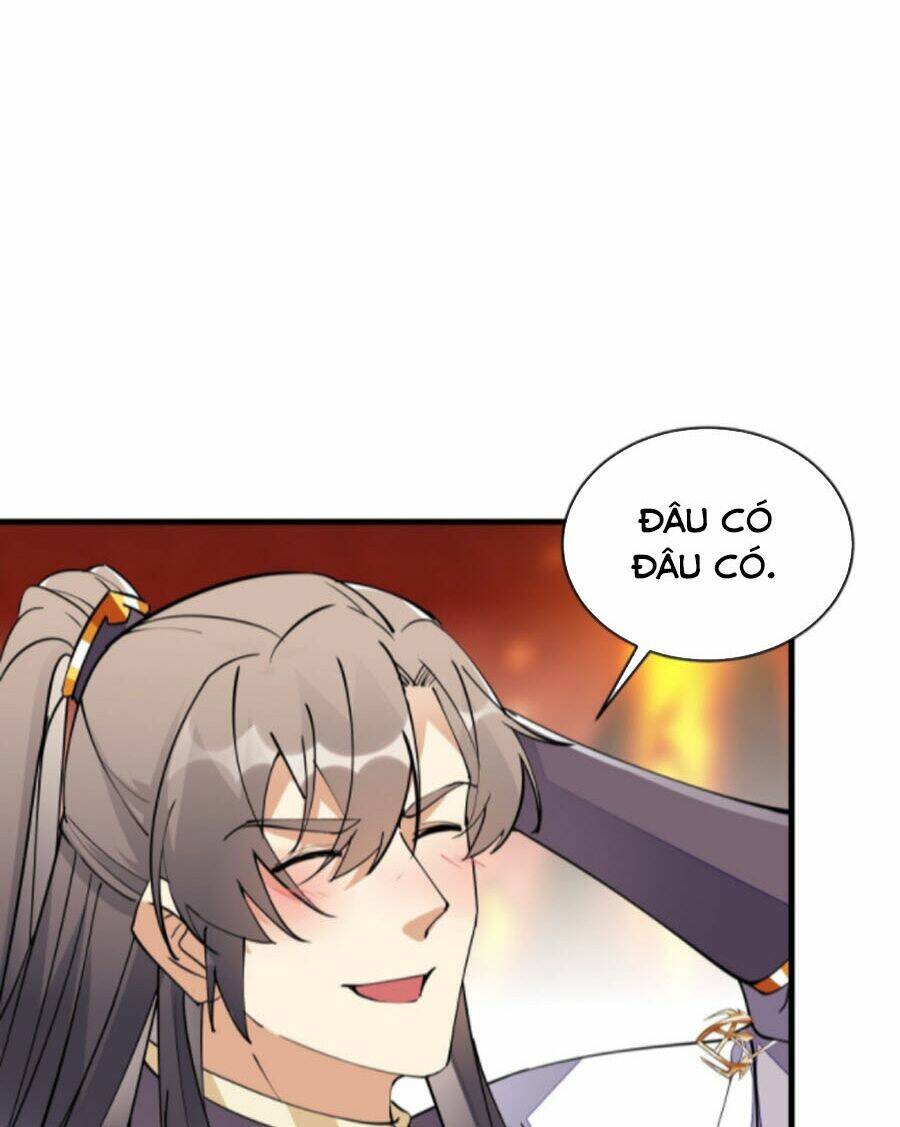 Tu Tiên Phải Dựa Vào Sugar Mommy Chapter 100 - Trang 2