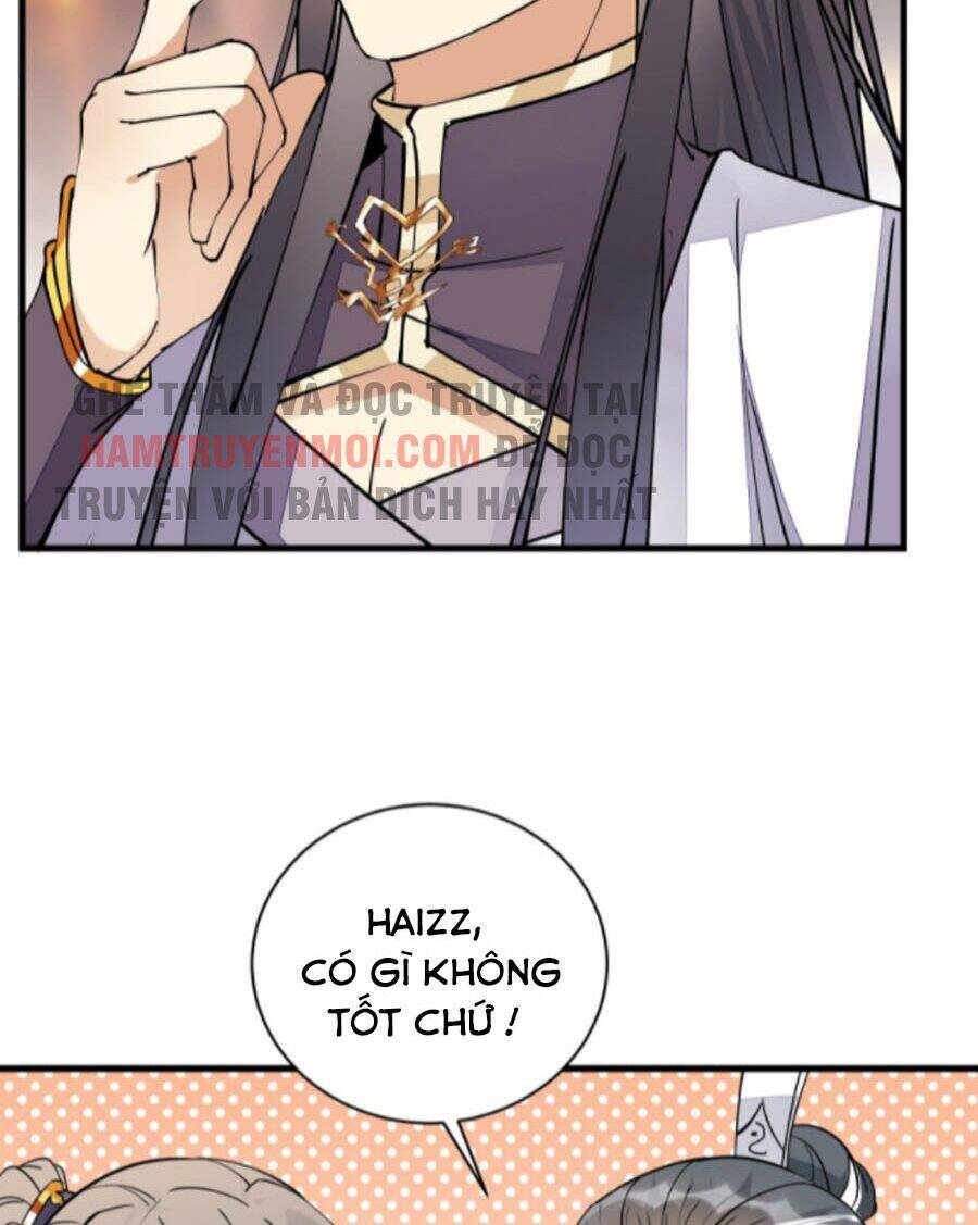 Tu Tiên Phải Dựa Vào Sugar Mommy Chapter 100 - Trang 2