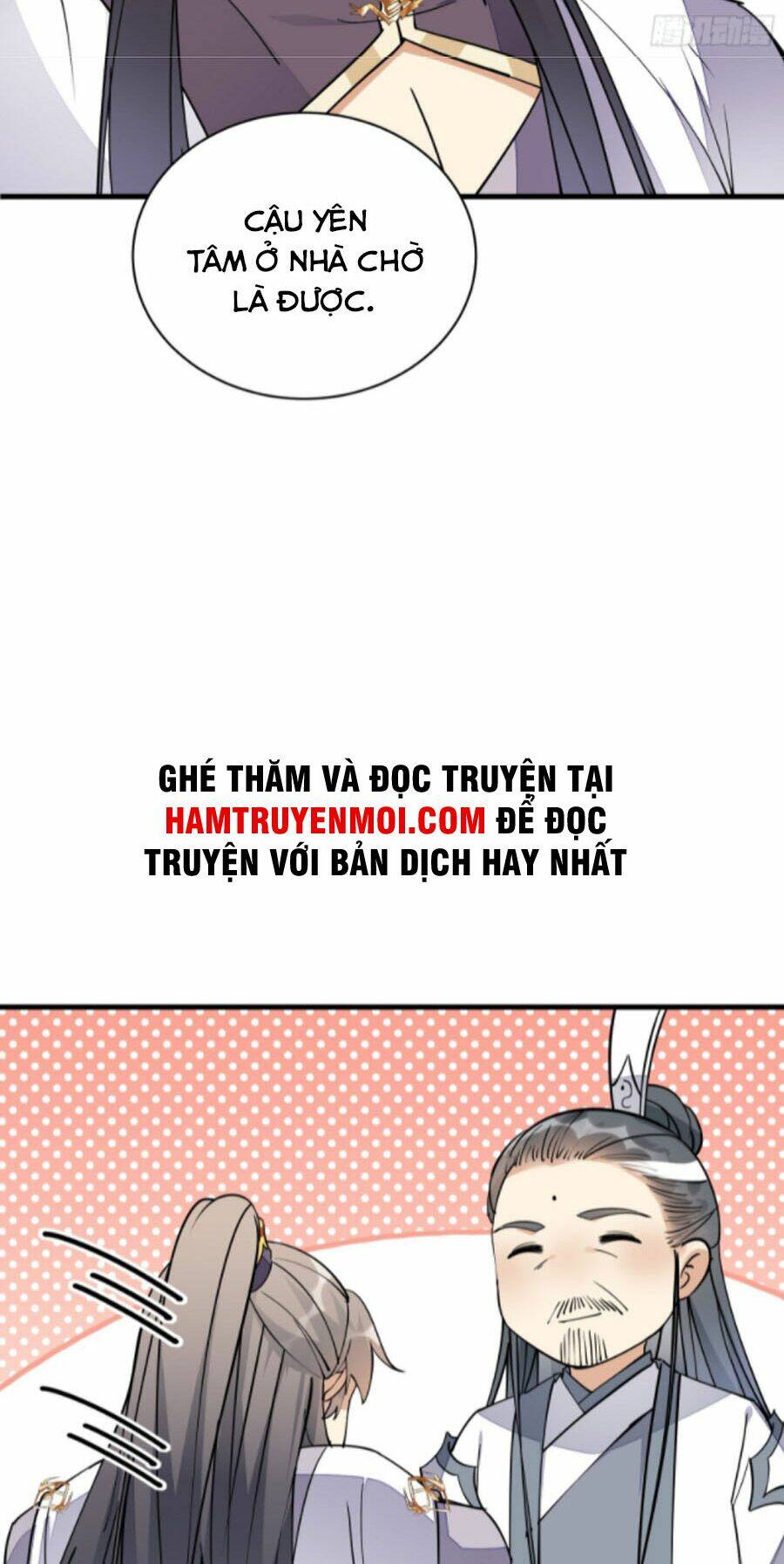 Tu Tiên Phải Dựa Vào Sugar Mommy Chapter 100 - Trang 2