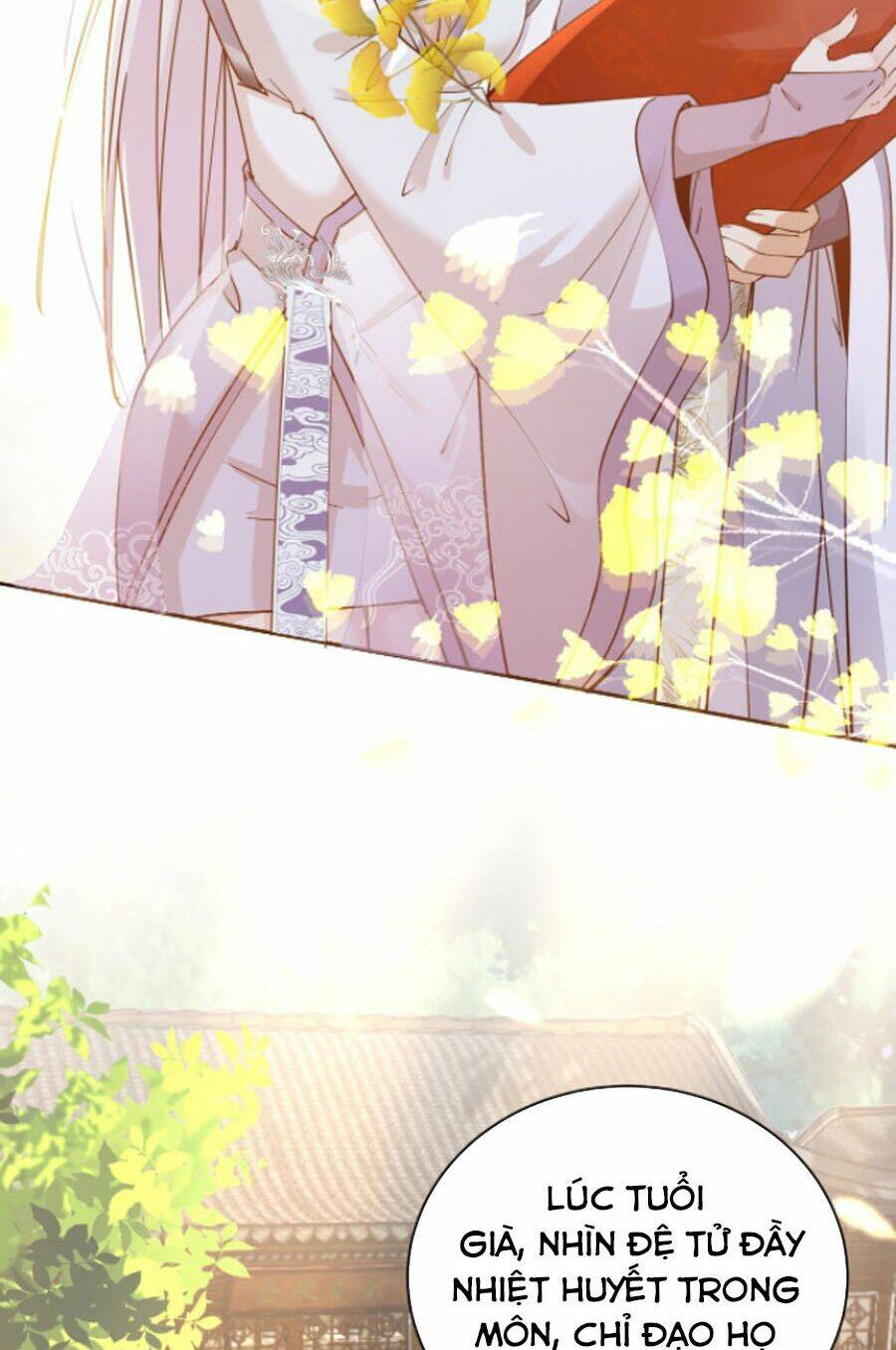 Tu Tiên Phải Dựa Vào Sugar Mommy Chapter 102 - Trang 2