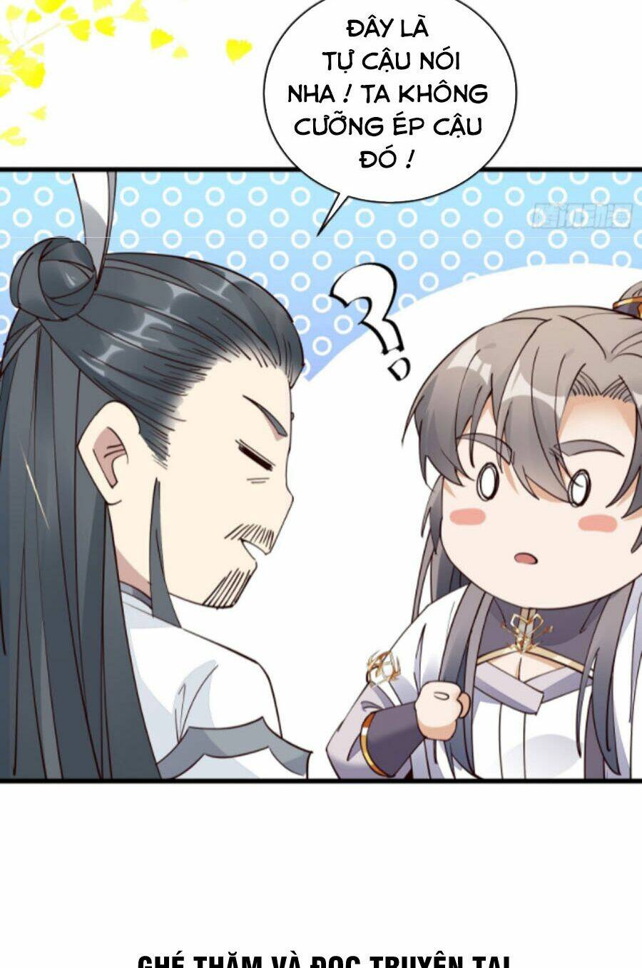 Tu Tiên Phải Dựa Vào Sugar Mommy Chapter 102 - Trang 2