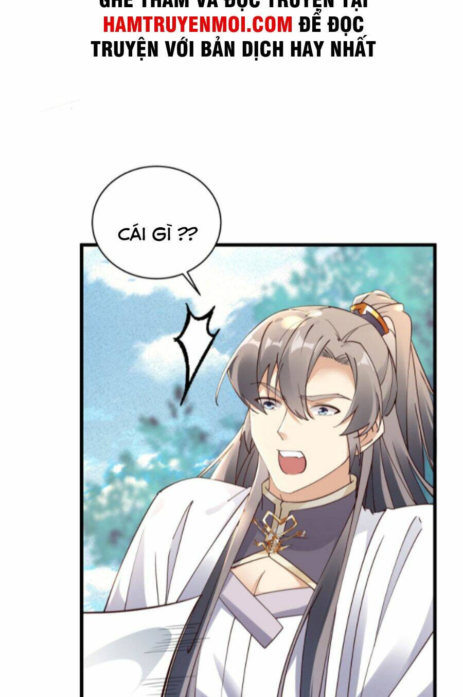 Tu Tiên Phải Dựa Vào Sugar Mommy Chapter 102 - Trang 2