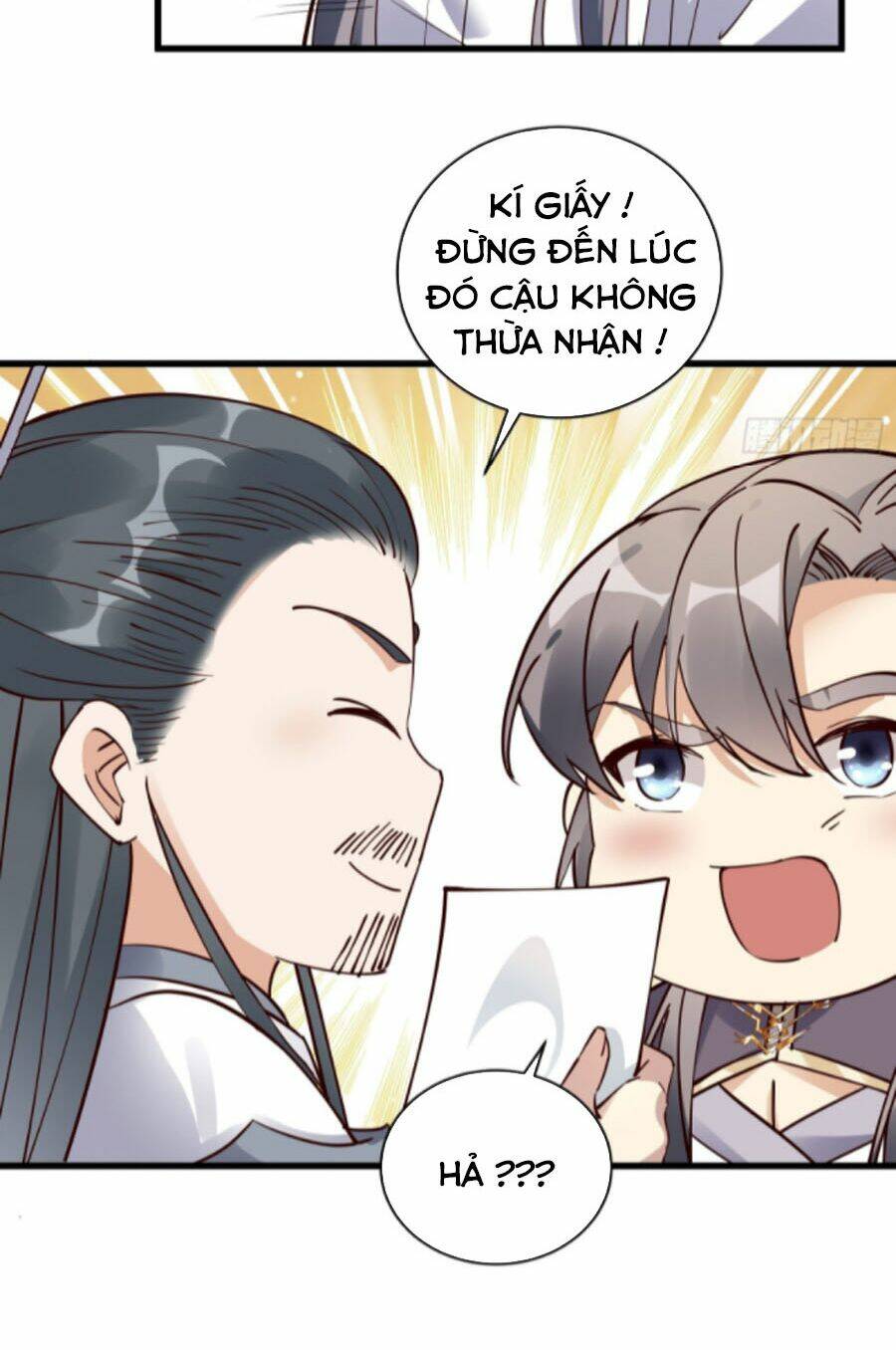 Tu Tiên Phải Dựa Vào Sugar Mommy Chapter 102 - Trang 2