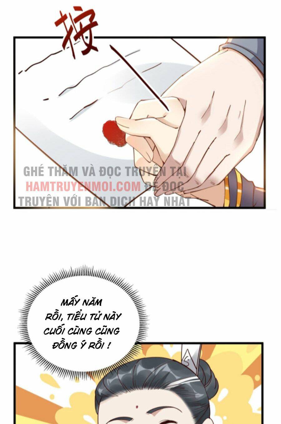 Tu Tiên Phải Dựa Vào Sugar Mommy Chapter 102 - Trang 2