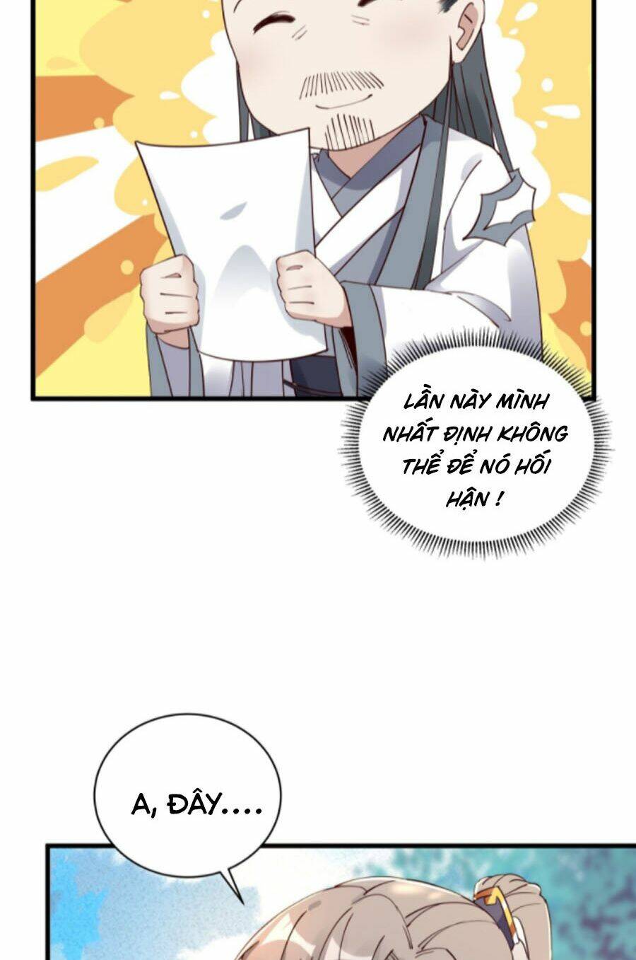 Tu Tiên Phải Dựa Vào Sugar Mommy Chapter 102 - Trang 2