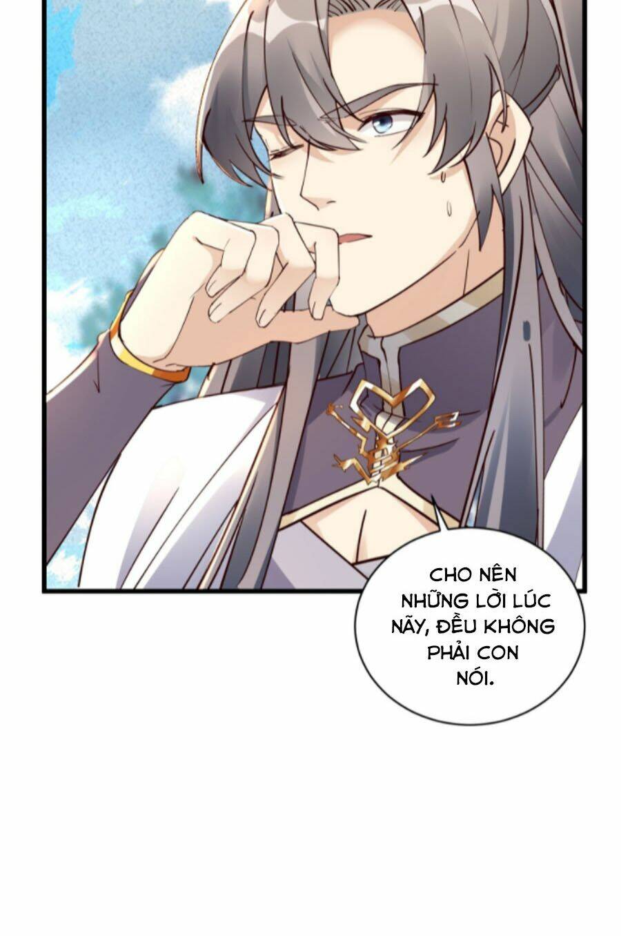 Tu Tiên Phải Dựa Vào Sugar Mommy Chapter 102 - Trang 2