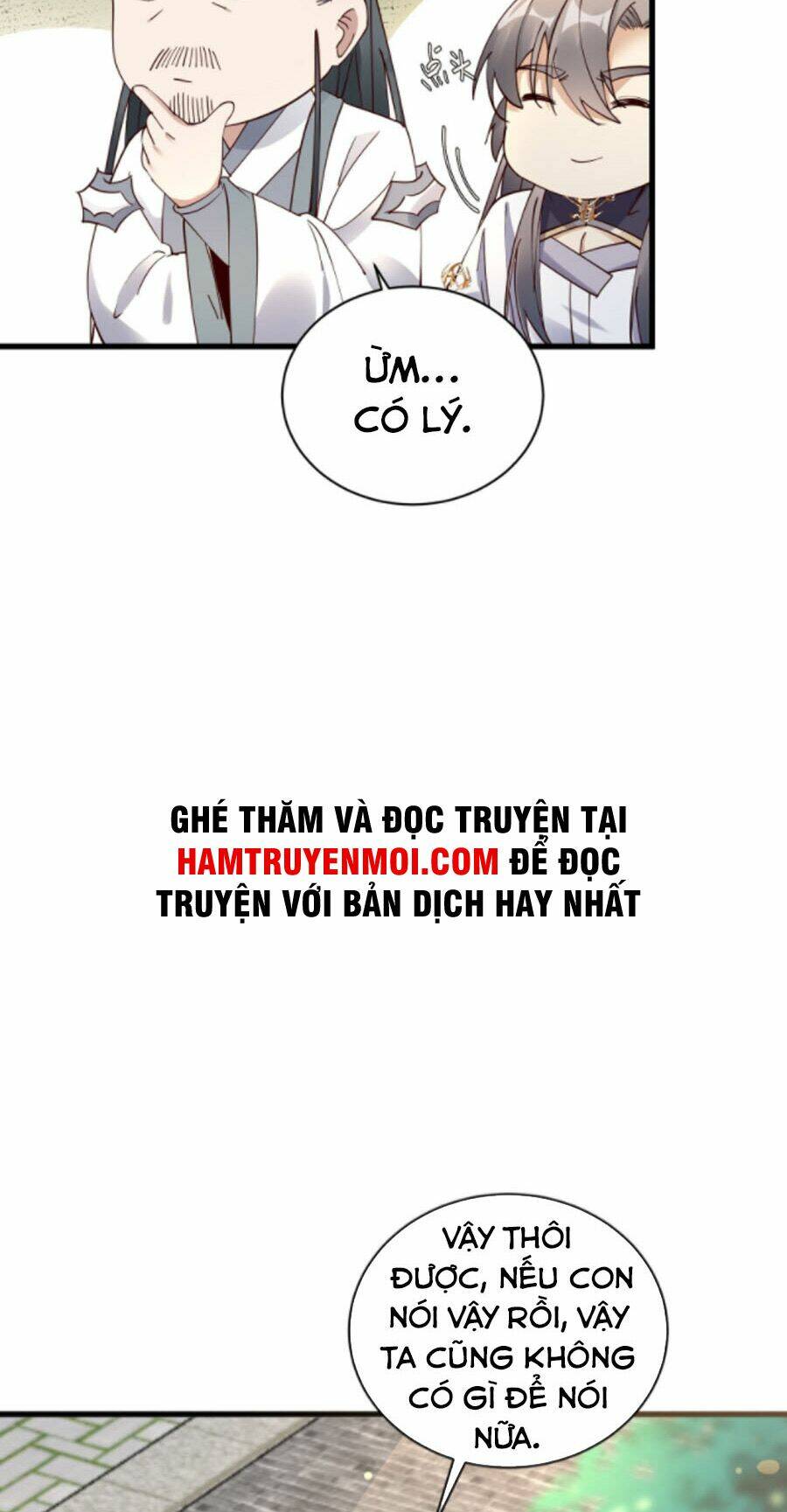 Tu Tiên Phải Dựa Vào Sugar Mommy Chapter 102 - Trang 2