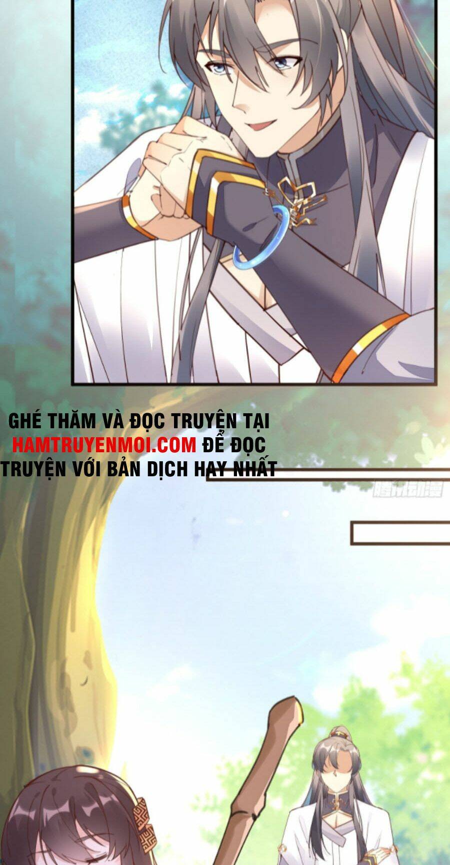 Tu Tiên Phải Dựa Vào Sugar Mommy Chapter 102 - Trang 2