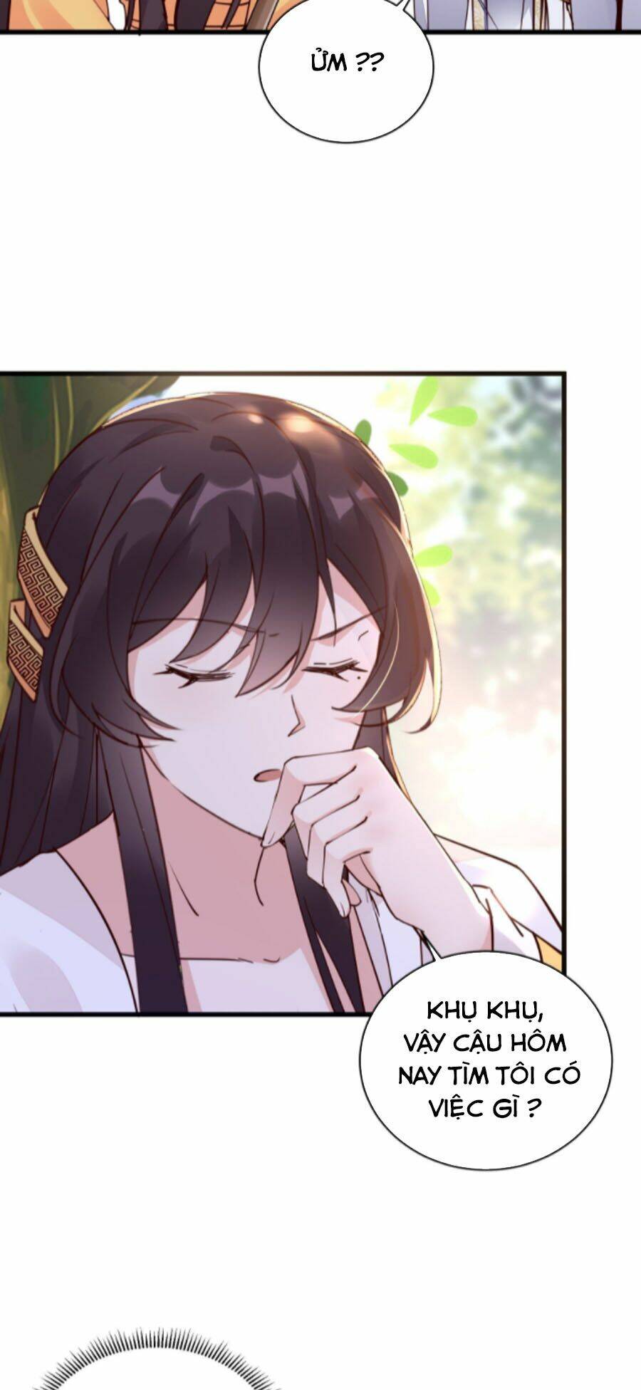 Tu Tiên Phải Dựa Vào Sugar Mommy Chapter 102 - Trang 2