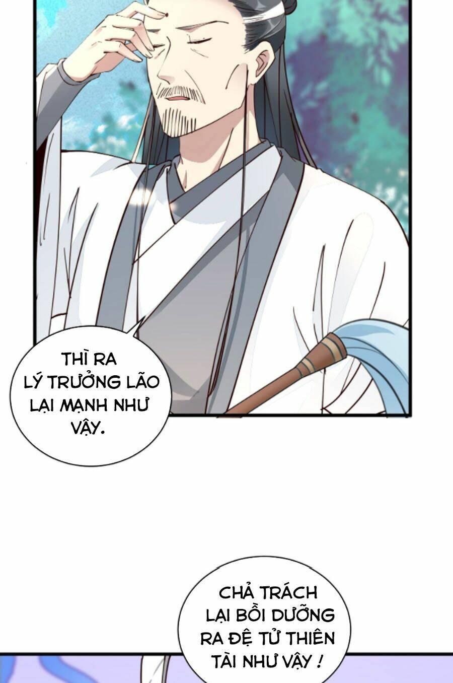 Tu Tiên Phải Dựa Vào Sugar Mommy Chapter 102 - Trang 2