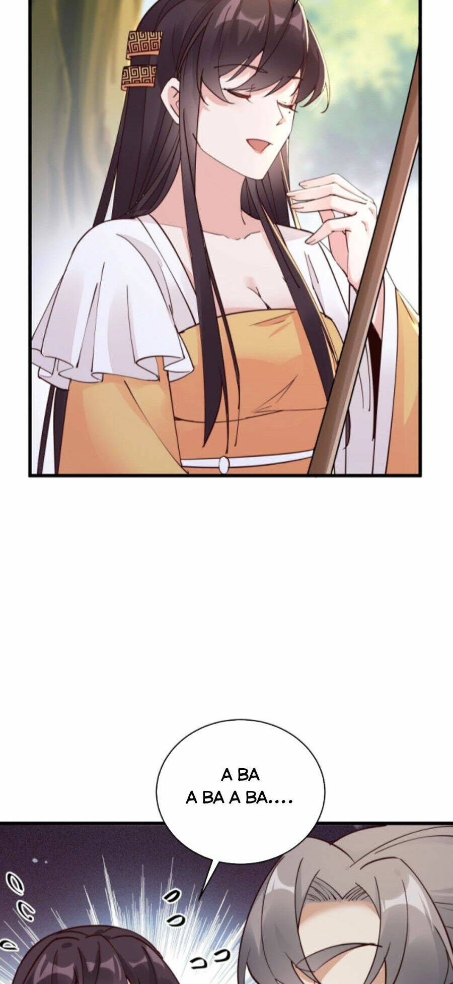 Tu Tiên Phải Dựa Vào Sugar Mommy Chapter 102 - Trang 2