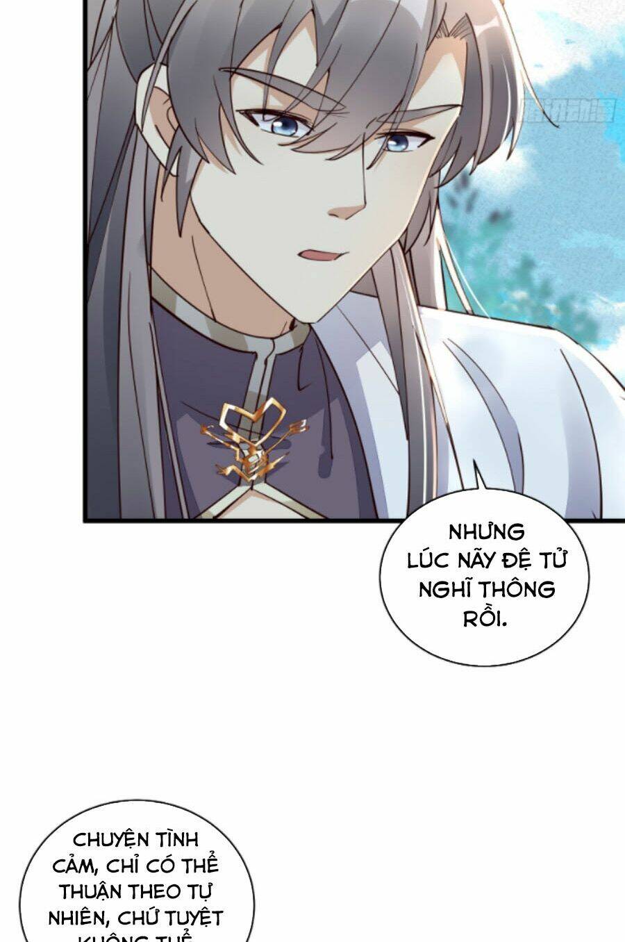 Tu Tiên Phải Dựa Vào Sugar Mommy Chapter 102 - Trang 2