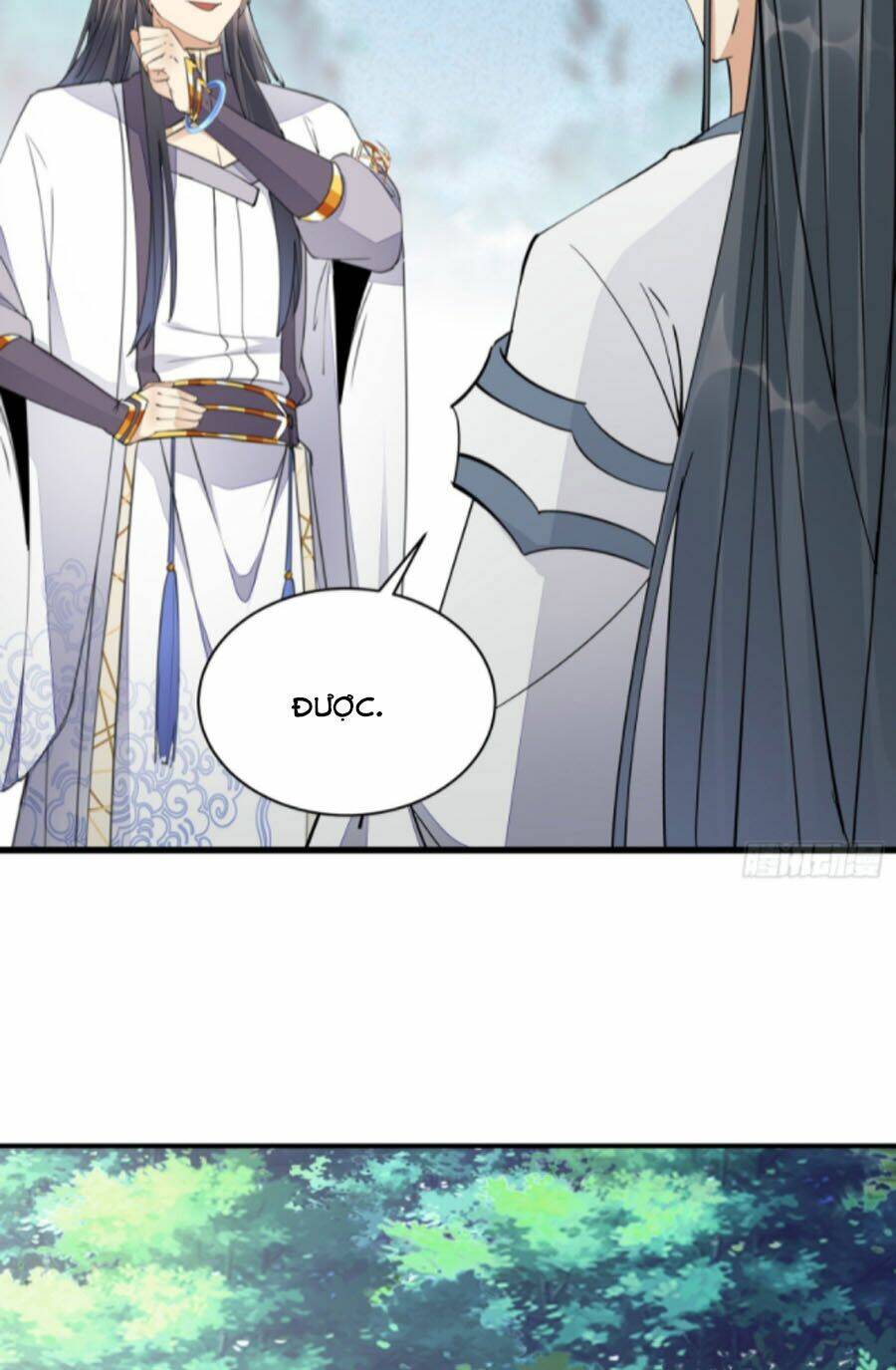 Tu Tiên Phải Dựa Vào Sugar Mommy Chapter 103 - Trang 2