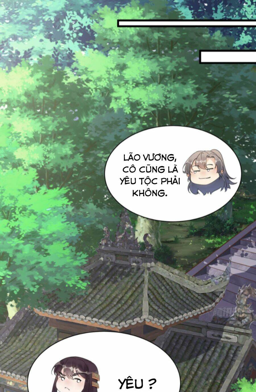 Tu Tiên Phải Dựa Vào Sugar Mommy Chapter 103 - Trang 2