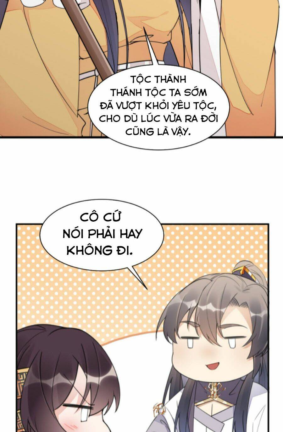 Tu Tiên Phải Dựa Vào Sugar Mommy Chapter 103 - Trang 2