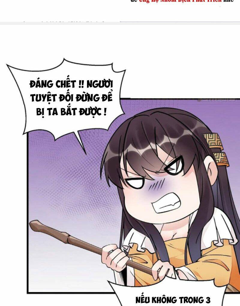 Tu Tiên Phải Dựa Vào Sugar Mommy Chapter 104 - Trang 2