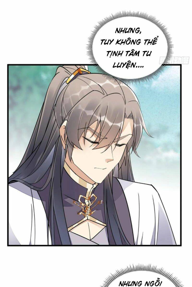 Tu Tiên Phải Dựa Vào Sugar Mommy Chapter 104 - Trang 2