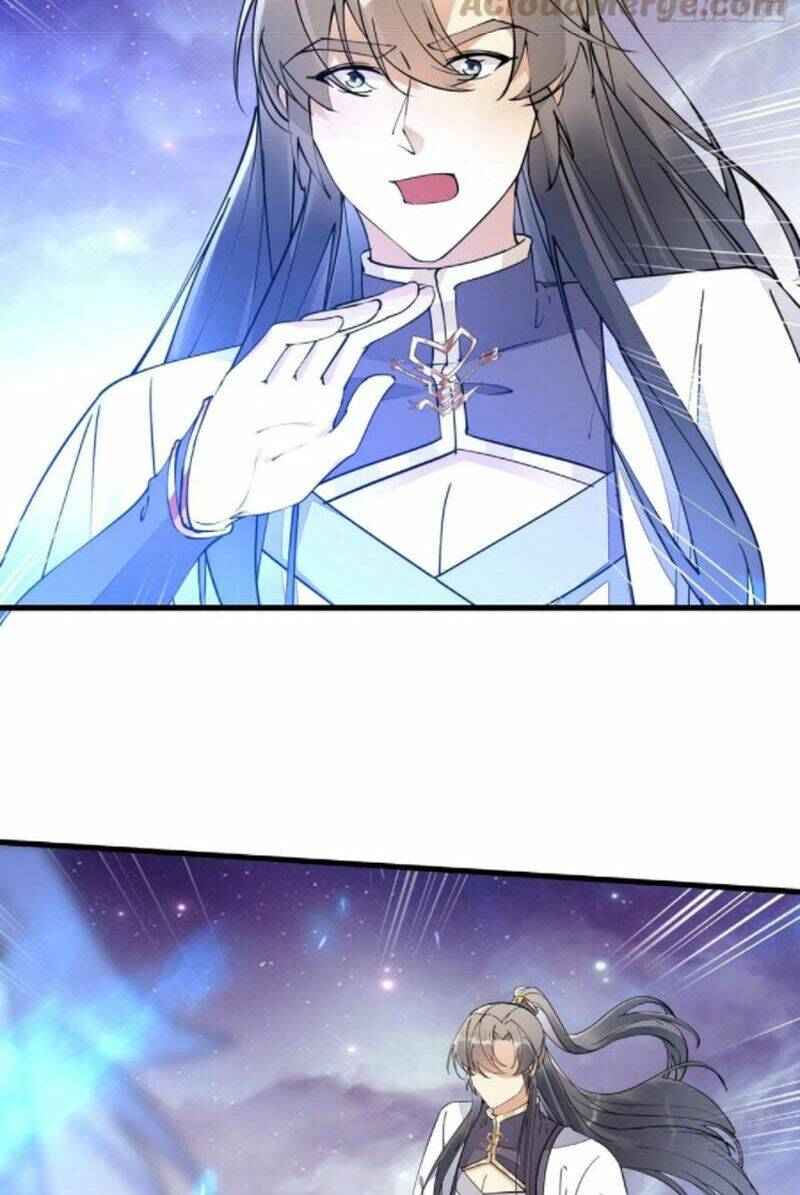 Tu Tiên Phải Dựa Vào Sugar Mommy Chapter 104 - Trang 2