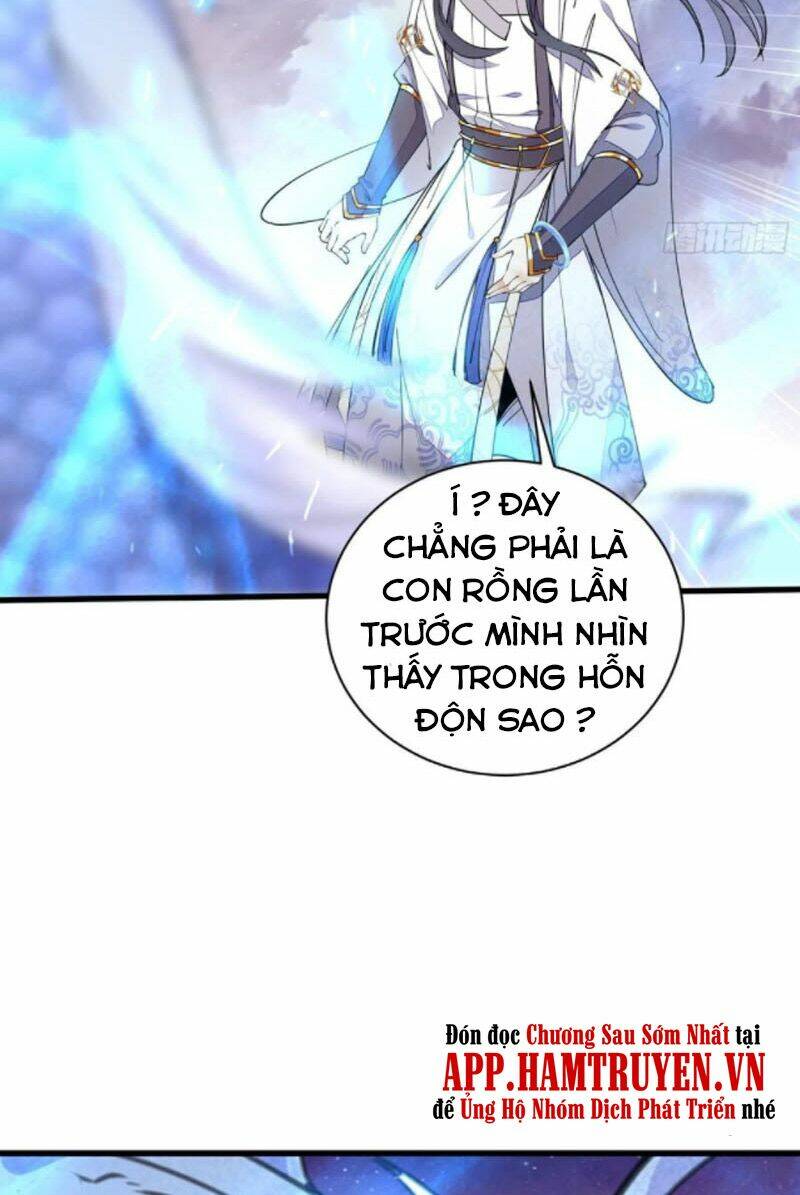 Tu Tiên Phải Dựa Vào Sugar Mommy Chapter 104 - Trang 2