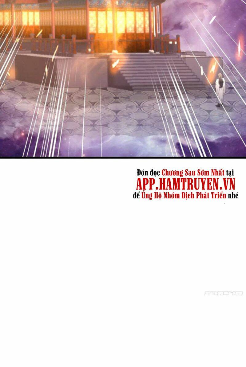 Tu Tiên Phải Dựa Vào Sugar Mommy Chapter 104 - Trang 2