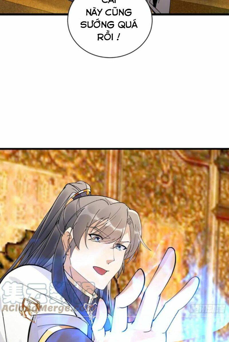 Tu Tiên Phải Dựa Vào Sugar Mommy Chapter 104 - Trang 2