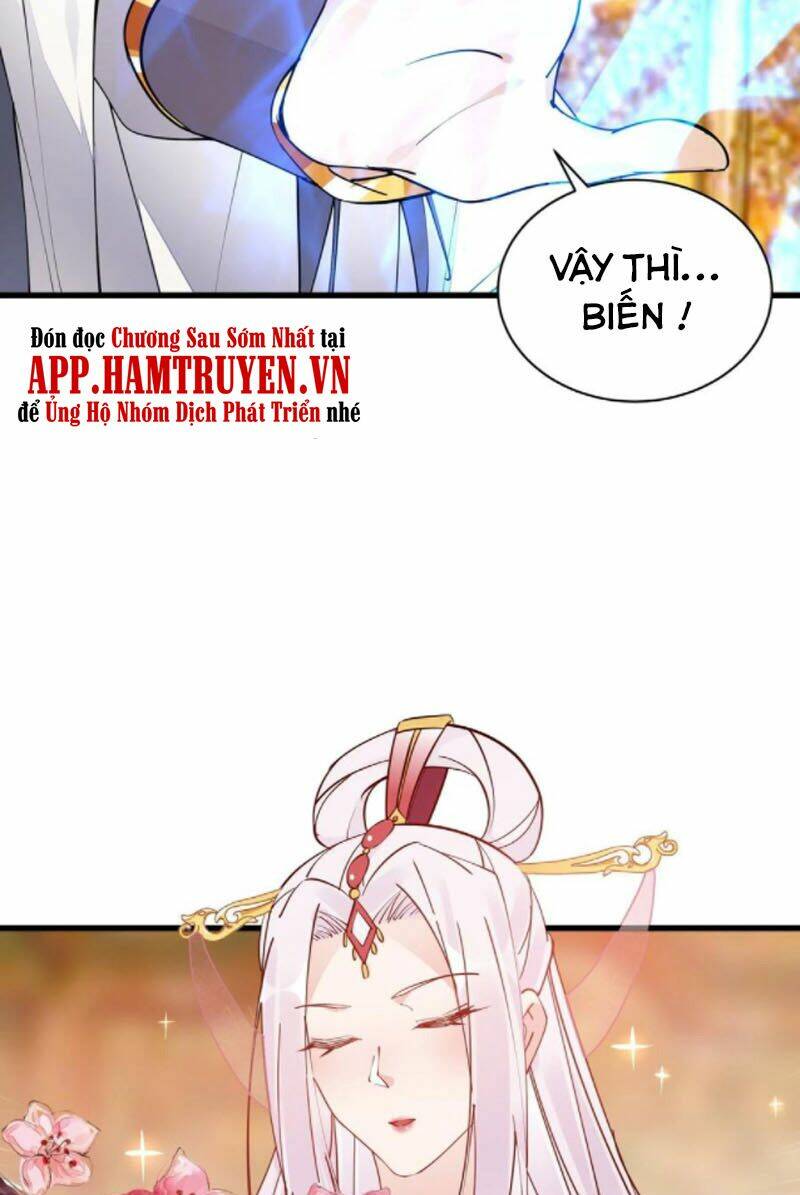 Tu Tiên Phải Dựa Vào Sugar Mommy Chapter 104 - Trang 2