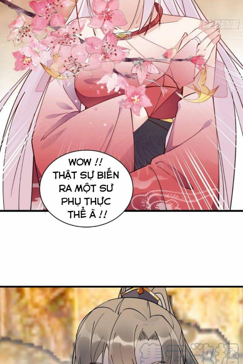 Tu Tiên Phải Dựa Vào Sugar Mommy Chapter 104 - Trang 2