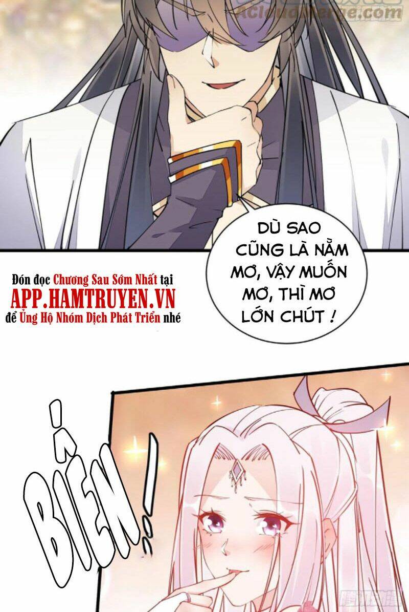 Tu Tiên Phải Dựa Vào Sugar Mommy Chapter 104 - Trang 2