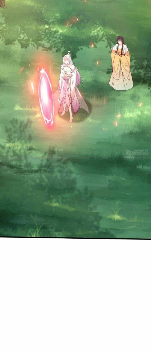 Tu Tiên Phải Dựa Vào Sugar Mommy Chapter 104 - Trang 2