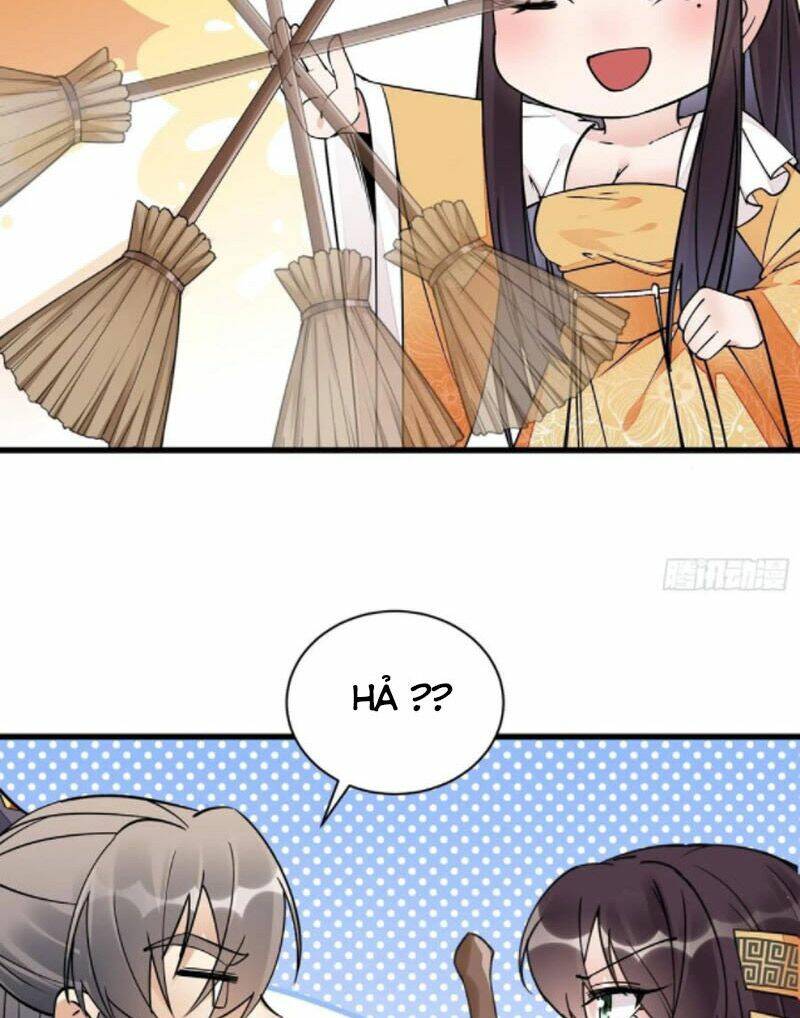 Tu Tiên Phải Dựa Vào Sugar Mommy Chapter 104 - Trang 2