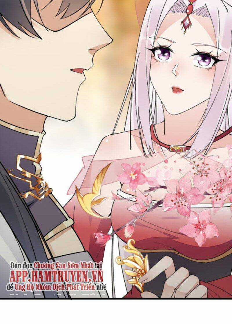 Tu Tiên Phải Dựa Vào Sugar Mommy Chapter 105 - Trang 2