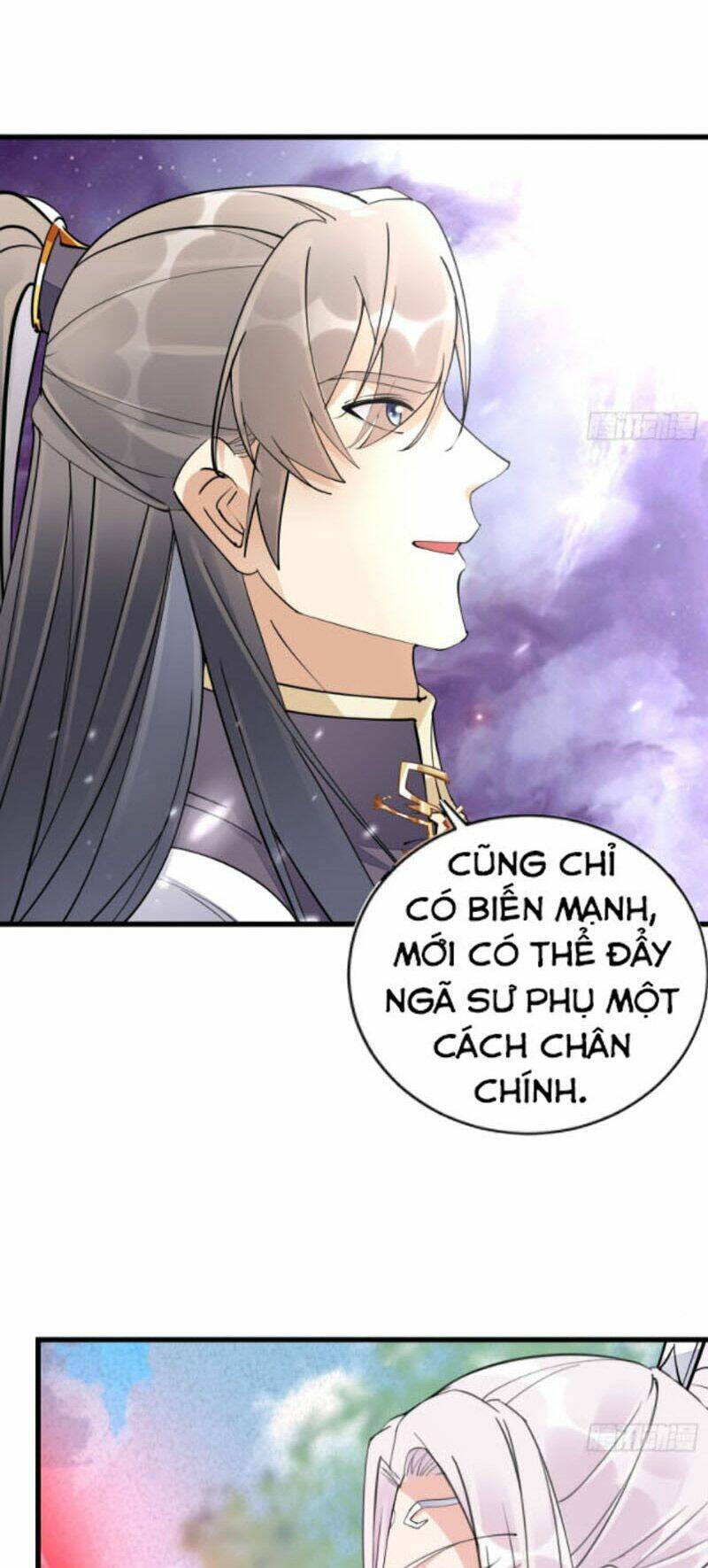 Tu Tiên Phải Dựa Vào Sugar Mommy Chapter 105 - Trang 2