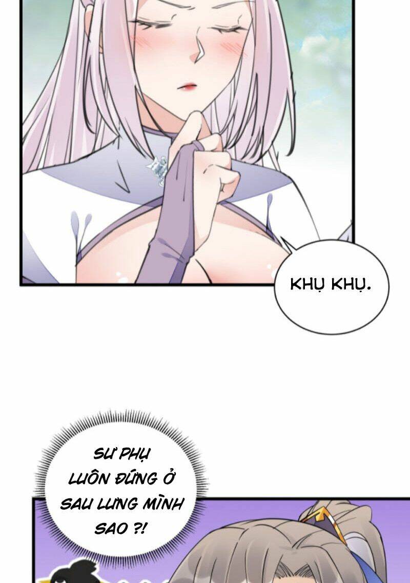 Tu Tiên Phải Dựa Vào Sugar Mommy Chapter 105 - Trang 2