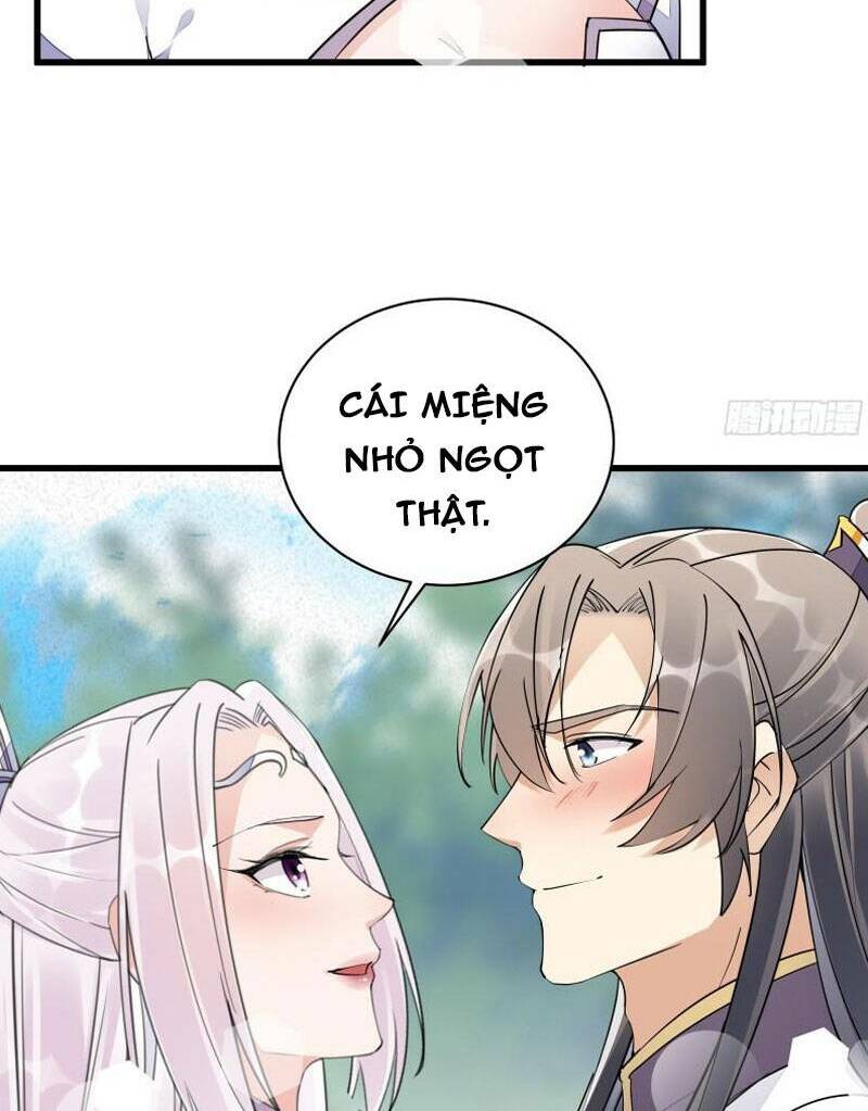 Tu Tiên Phải Dựa Vào Sugar Mommy Chapter 106 - Trang 2