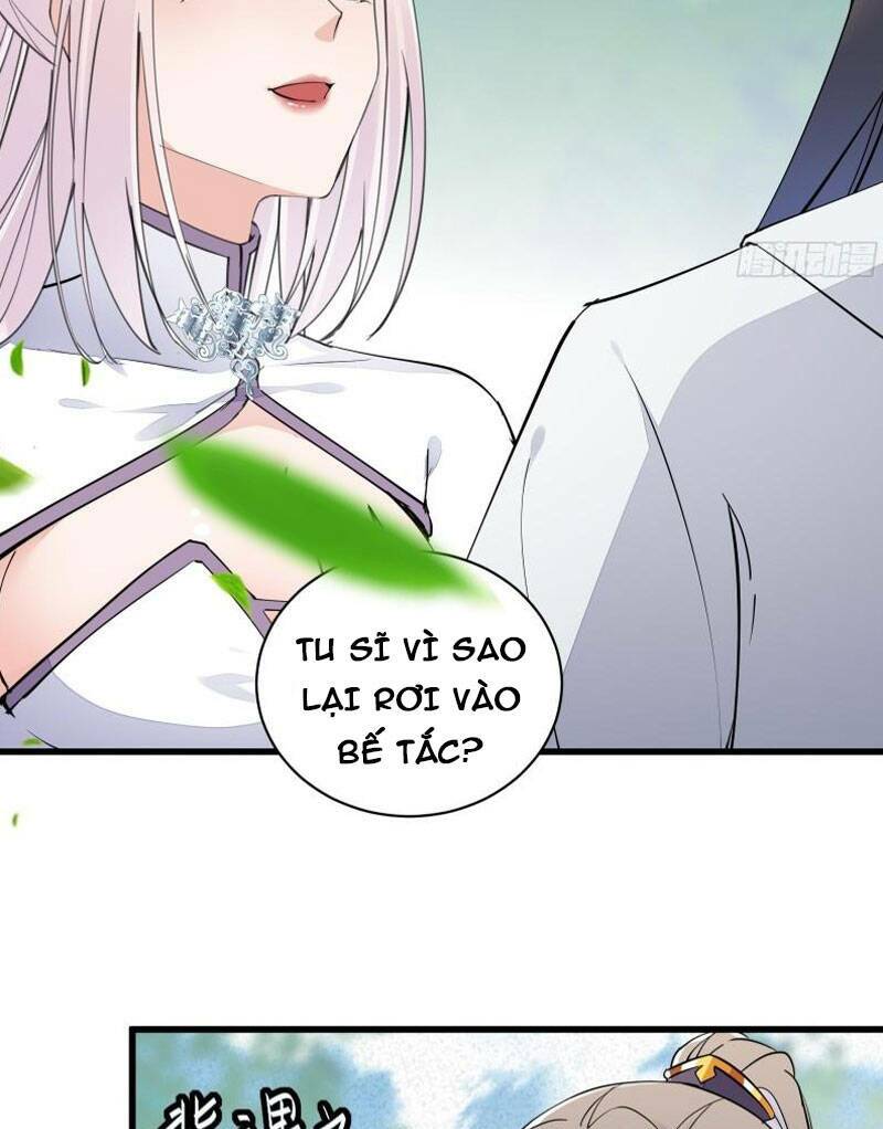 Tu Tiên Phải Dựa Vào Sugar Mommy Chapter 106 - Trang 2