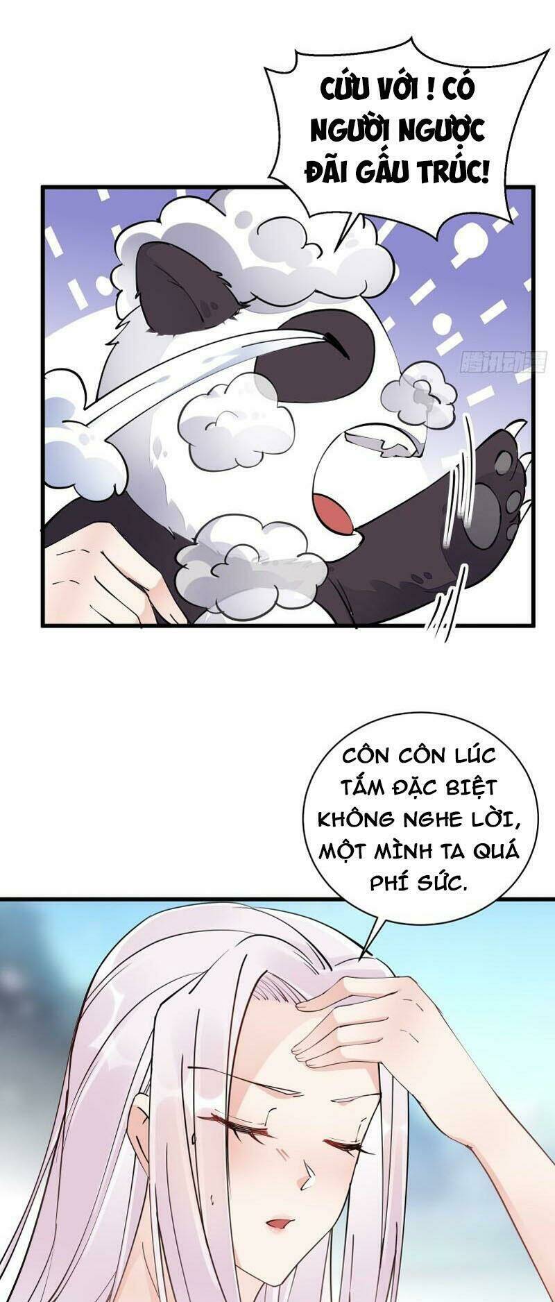 Tu Tiên Phải Dựa Vào Sugar Mommy Chapter 107 - Trang 2