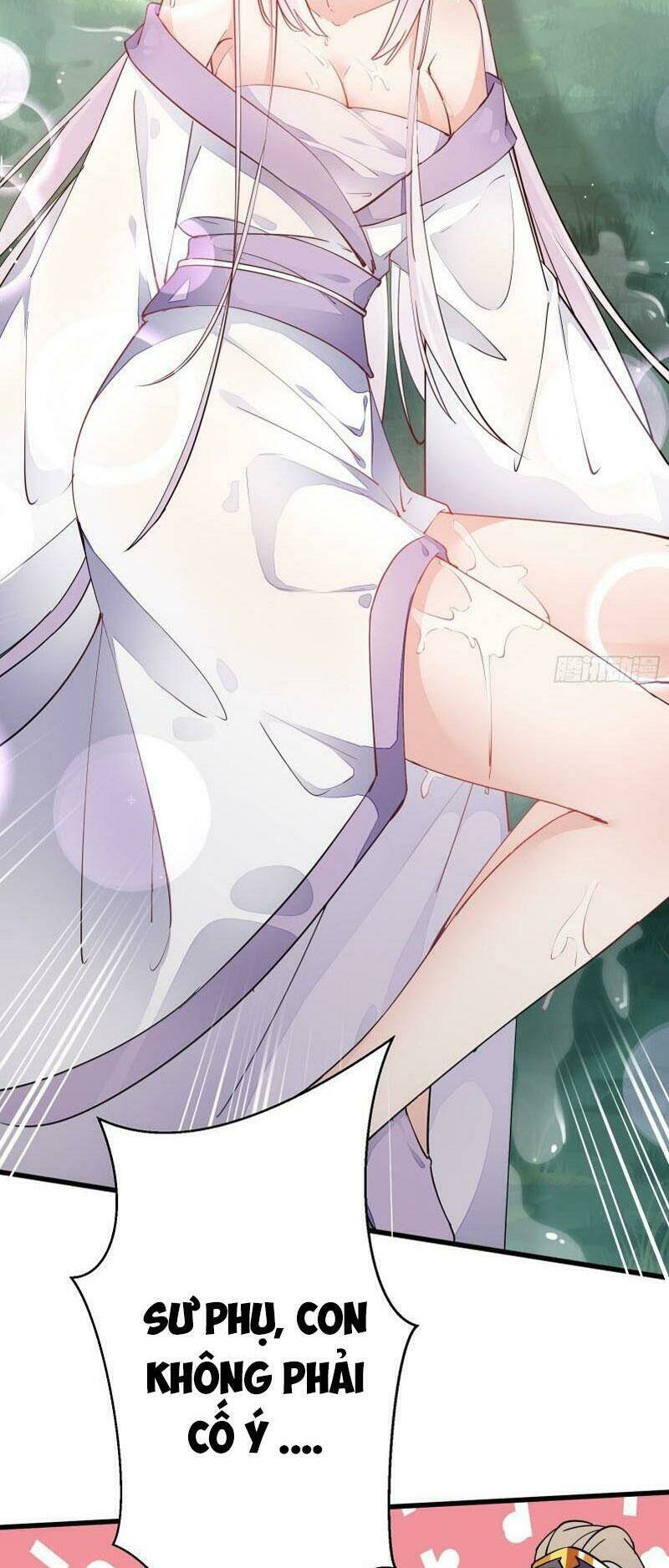 Tu Tiên Phải Dựa Vào Sugar Mommy Chapter 107 - Trang 2