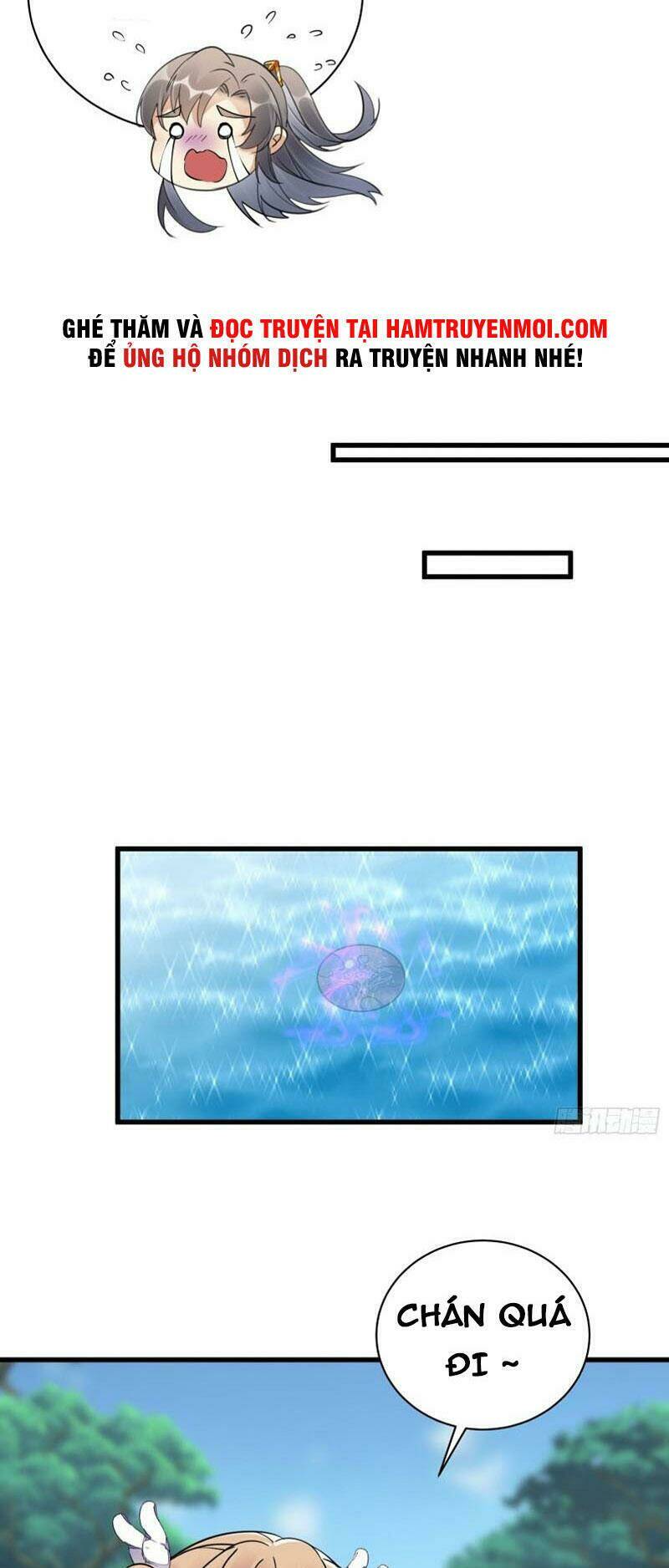 Tu Tiên Phải Dựa Vào Sugar Mommy Chapter 107 - Trang 2