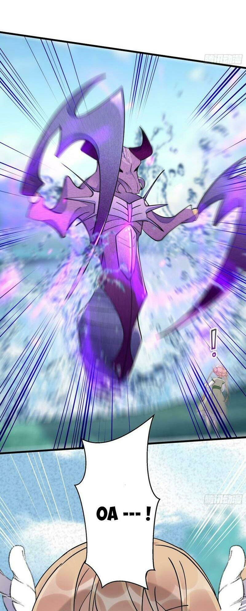 Tu Tiên Phải Dựa Vào Sugar Mommy Chapter 107 - Trang 2