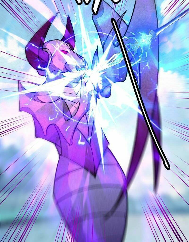 Tu Tiên Phải Dựa Vào Sugar Mommy Chapter 108 - Trang 2