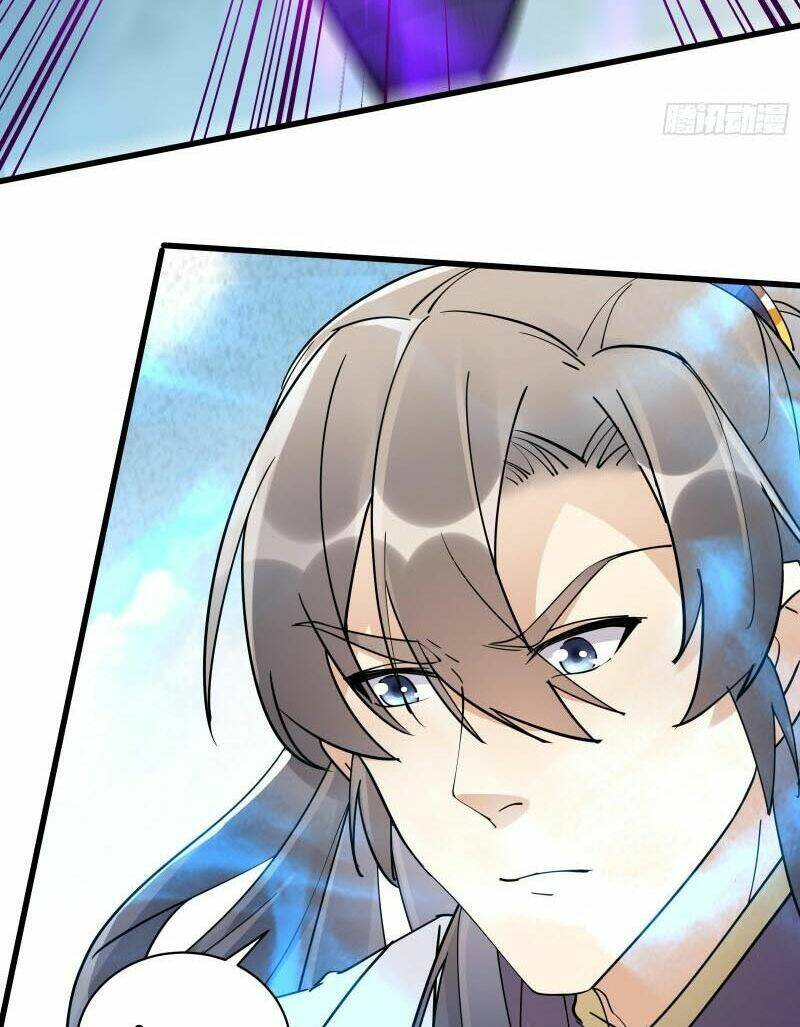 Tu Tiên Phải Dựa Vào Sugar Mommy Chapter 108 - Trang 2