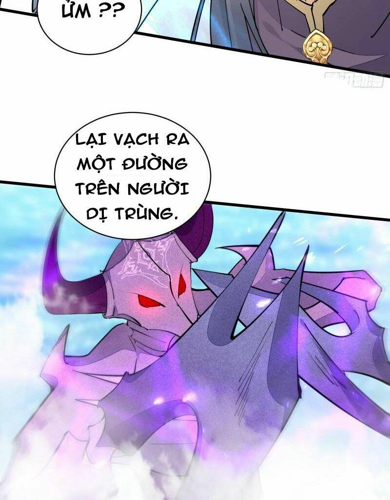 Tu Tiên Phải Dựa Vào Sugar Mommy Chapter 108 - Trang 2