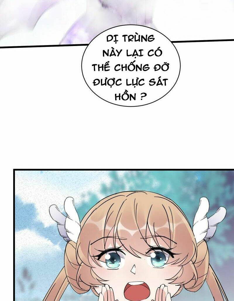 Tu Tiên Phải Dựa Vào Sugar Mommy Chapter 108 - Trang 2