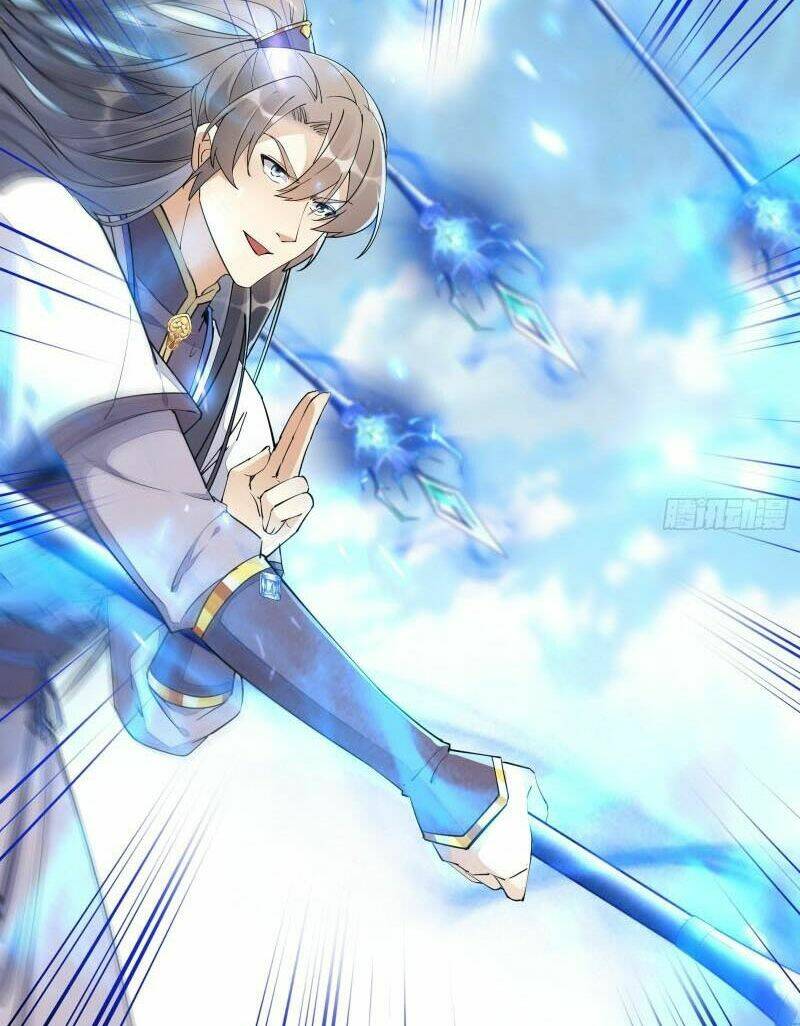 Tu Tiên Phải Dựa Vào Sugar Mommy Chapter 108 - Trang 2