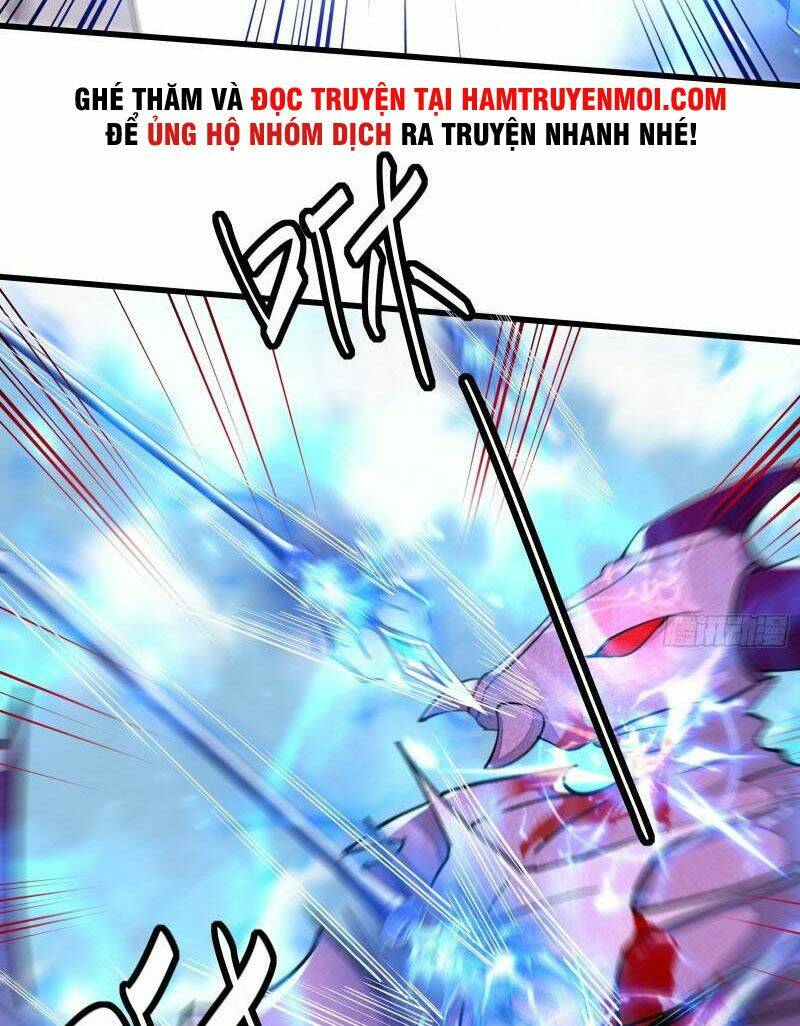 Tu Tiên Phải Dựa Vào Sugar Mommy Chapter 108 - Trang 2