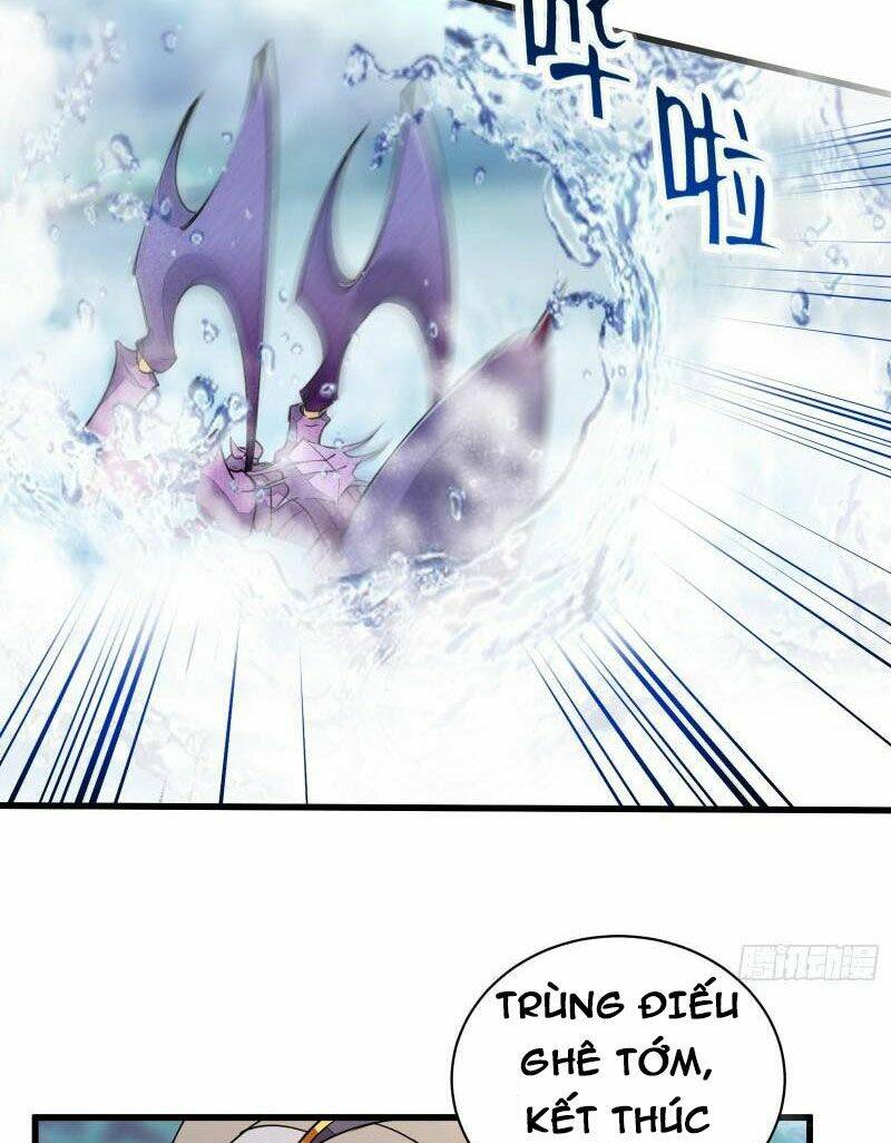 Tu Tiên Phải Dựa Vào Sugar Mommy Chapter 108 - Trang 2