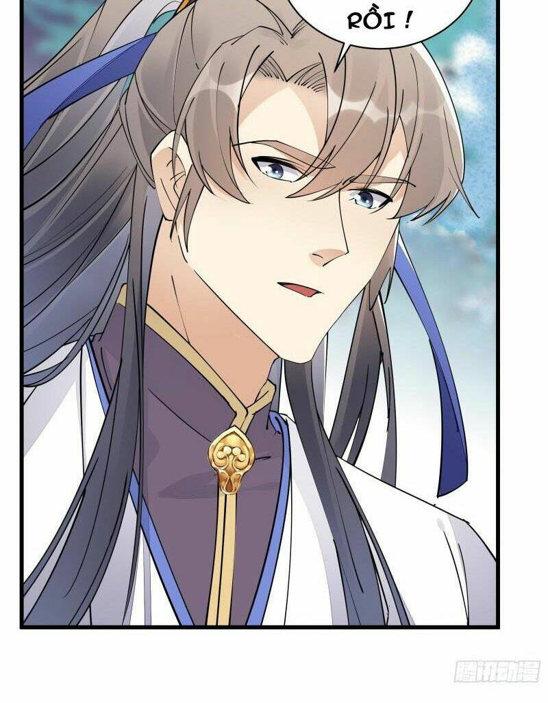 Tu Tiên Phải Dựa Vào Sugar Mommy Chapter 108 - Trang 2